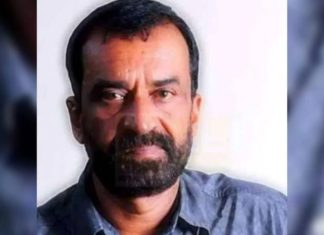 സിനിമാ സ്റ്റില് ഫോട്ടോഗ്രാഫര് സുനില് ഗുരുവായൂര് അന്തരിച്ചു sunil guruvayoor