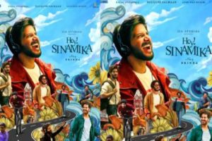 hey sinamika movie