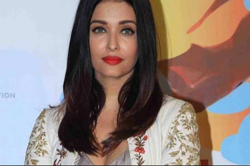 aishwarya-rai Panama; Aishwarya Rai was questioned by the ED