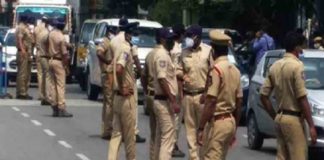 പാലക്കാട് ജില്ലയിൽ ഏർപ്പെടുത്തിയ നിരോധനാജ്ഞ പിൻവലിച്ചു 144-palakkad