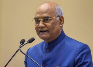 The President's visit to Kerala begins tomorrow