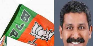 ബിജെപി നേതാവ് രഞ്ജിത് ശ്രീനിവാസന്റെ മൃതദേഹം സംസ്കരിച്ചു