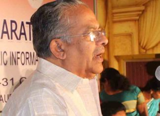 The move to raise the age of marriage for women is unconstitutional; ET Muhammad Basheer