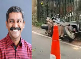 രഞ്ജിത്തിന്റെ കൊലപാതകം; മൂന്നുപേർ പോലീസ് കസ്റ്റഡിയിൽ funeral of bjp leader killed in alappuzha today