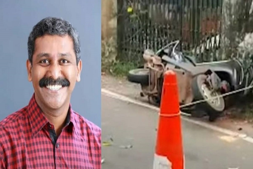 bjp leader-murder funeral of bjp leader killed in alappuzha today