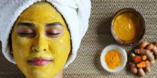 മുഖക്കുരുവും പാടുകളും മാറ്റാൻ മഞ്ഞൾ ഉത്തമം