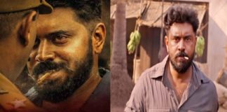 തിയേറ്ററുകൾ കീഴടക്കാൻ ‘തുറമുഖം’ വരുന്നു; ജനുവരി 20ന് റിലീസ് thuramukham movie