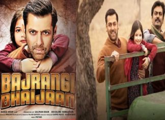 Bajrangi Bhaijan 2