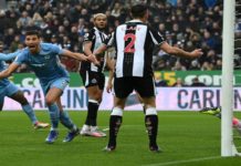 Newcastle-United-v-Manchester-City-Premier-League