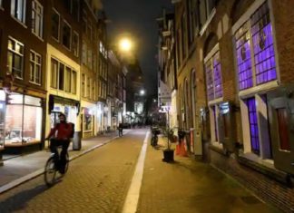 ഒമൈക്രോൺ; നെതര്ലാന്ഡ്സില് ലോക്ക്ഡൗണ്, നിയന്ത്രണം കടുപ്പിച്ച് യൂറോപ്യൻ രാജ്യങ്ങൾ omicron-lockdown-Netherlands