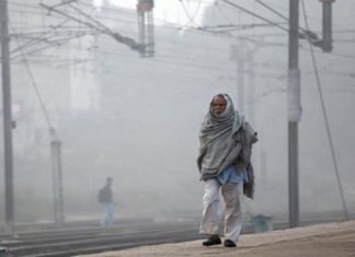 ഡെൽഹിയിൽ അതിശൈത്യം; 240 വിമാനങ്ങൾ വൈകി, ആറെണ്ണം റദ്ദാക്കി- യാത്രക്കാർ വലഞ്ഞു winter-in-north-india