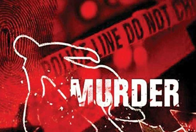 murder