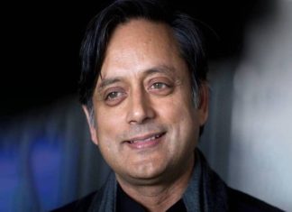 shashi-tharoor