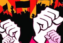 All India strike