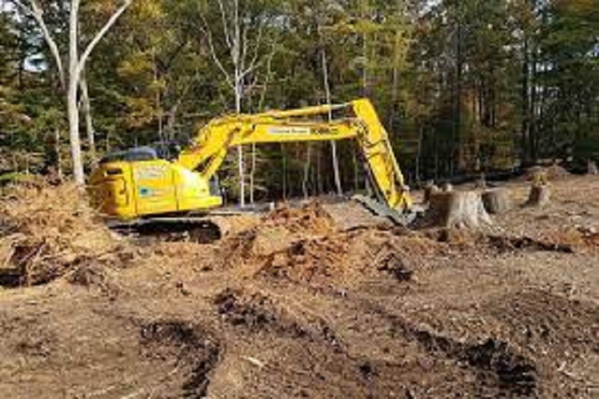 stop memo filling of agricultural land with soil