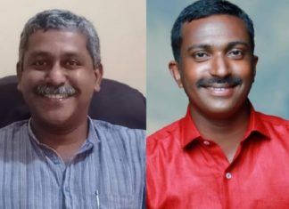 ആലപ്പുഴ ഇരട്ടക്കൊലപാതകം; പ്രതികൾ സംസ്ഥാനം വിട്ടെന്ന് എഡിജിപി alappuzha-murders