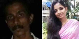 കൃഷ്ണപ്രിയക്ക് എതിരെ തെറ്റായ പ്രചരണങ്ങൾ; പരാതിയുമായി കുടുംബം A young man who tried to commit suicide by setting a woman on fire in Thikkodi also died