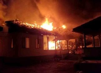 Taluk-office-fire;-The-SIT-will-begin-proceedings-today