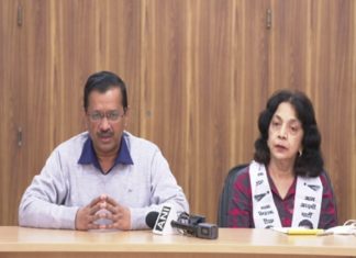 goa-bjp mla joins-aap