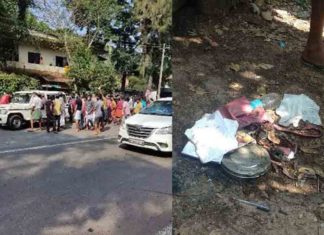 തീകൊളുത്തും മുമ്പ് പ്രതി തന്നെ കുത്തി പരിക്കേൽപ്പിച്ചു; തിക്കോടിയില് പൊള്ളലേറ്റ യുവതി man stabbed woman before pouring petrol-on-woman-and-set-on-fire