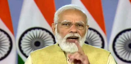 പശ്ചിമേഷ്യ സംഘർഷം; ലോക സാമ്പത്തിക മേഖലയ്ക്ക് വലിയ വെല്ലുവിളി- പ്രധാനമന്ത്രി pm-narendra-modi