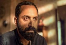 Fahad fazil-pushpa movie