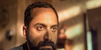 Fahad fazil-pushpa movie