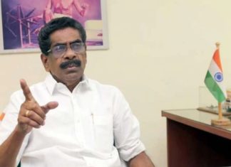 ശശി തരൂരിന് പാര്ട്ടി അച്ചടക്കം അറിയില്ലെങ്കില് പഠിപ്പിക്കണം; മുല്ലപ്പള്ളി mullappally against shashi tharoor