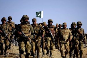 Pakistan fails to take counter-terrorism measures