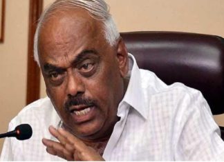 KR Ramesh Kumar-anti woman statement