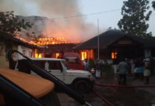 വടകര താലൂക്ക് ഓഫിസിലെ തീപിടുത്തം; അന്വേഷണം പ്രഖ്യാപിച്ചു taluk-office-vadakara-fire-break-out