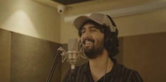 shane nigam song-bhoothakalam movie