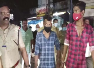 കുടുംബാംഗങ്ങൾക്ക് നേരെയും വധശ്രമം; സുധീഷിനെ കൊലപ്പെടുത്താൻ ഉദ്ദേശിച്ചിരുന്നില്ലെന്ന് മൊഴി