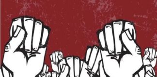 വഞ്ചന അവസാനിപ്പിക്കണം; കരിങ്കൽ നിർമാണ തൊഴിലാളികൾ മാർച്ച് നടത്തി Granite construction workers marched