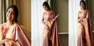 പട്ടുസാരിയില് തിളങ്ങി സായ് പല്ലവി; വൈറലായി ചിത്രങ്ങൾ sai pallavi-viral-photos