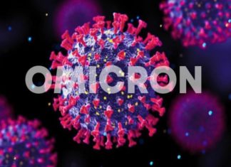 വയനാട് ജില്ലയിൽ ഒമൈക്രോൺ സ്ഥിരീകരിച്ചു omicron-kerala