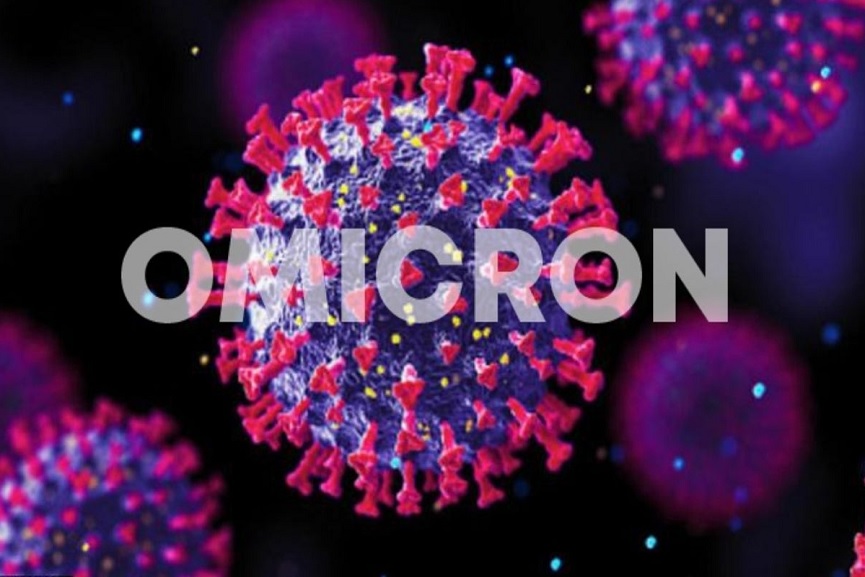 omicron omicron-kerala