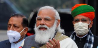 pm-narendra modi