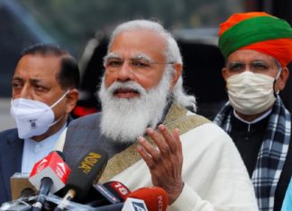 pm-narendra modi