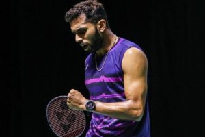 HS-Prannoy-badminton-championship