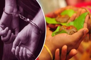 child marriage- Tamil Nadu-arrest