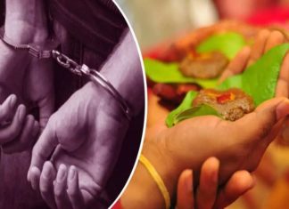 child marriage- Tamil Nadu-arrest