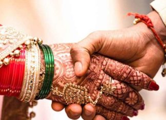 പെൺകുട്ടികളുടെ വിവാഹപ്രായം ഇനി 21; അംഗീകാരം നൽകി കേന്ദ്ര മന്ത്രിസഭ marriage