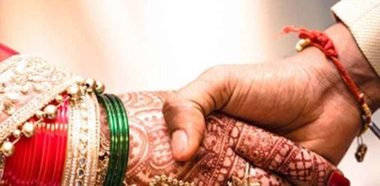 marriage
