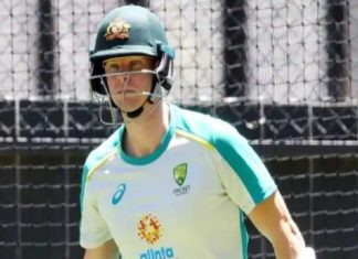 Cummins in Isolation; Smith to lead Australia in Ashes