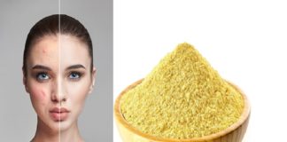 ചർമ സംരക്ഷണത്തിന് കടലമാവ്; ഗുണങ്ങളേറെ besan face pack