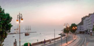 പൊതുസ്ഥലങ്ങളിലെ ഒത്തുചേരലിന് വിലക്ക്; കർശന നിയന്ത്രണങ്ങളുമായി ഒമാൻ