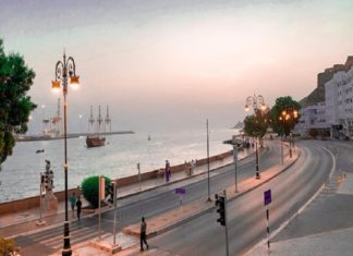 പൊതുസ്ഥലങ്ങളിലെ ഒത്തുചേരലിന് വിലക്ക്; കർശന നിയന്ത്രണങ്ങളുമായി ഒമാൻ