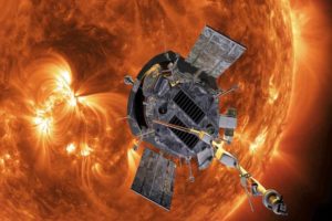 Parker Solar Probe Nasa