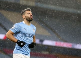 ഹൃദ്രോഗം; സെർജിയോ അഗ്യൂറോ ഫുട്ബോളിൽ നിന്ന് വിരമിച്ചു